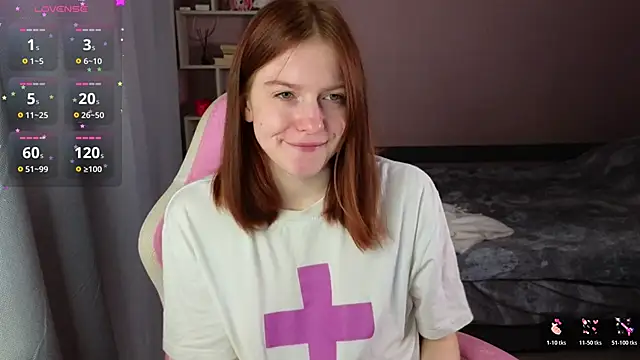 CassieJuice69 webcam