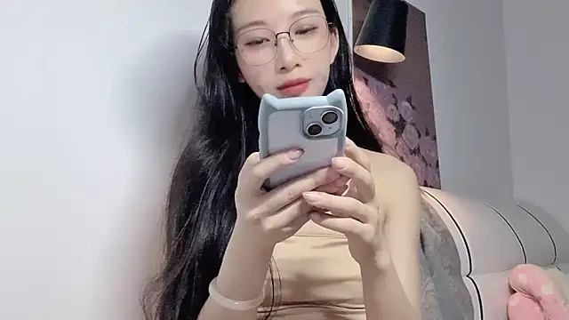 Lili-2 webcam