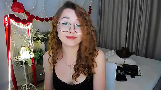 SereneFlame webcam