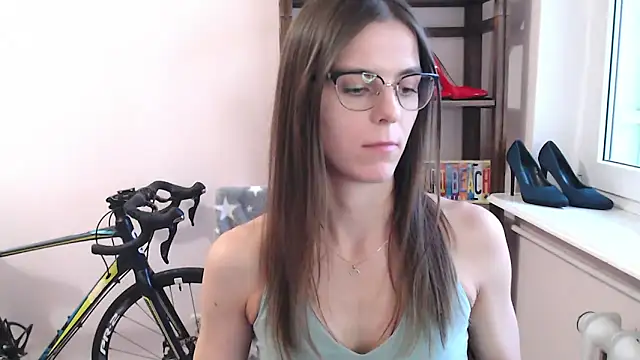 love_megi webcam