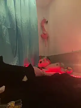 Miss_June666 webcam