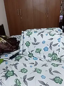 Chandini_Telugu webcam