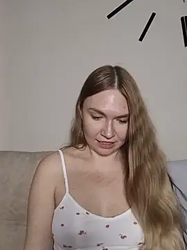 KisaVixen webcam