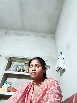 Cm_pooja webcam