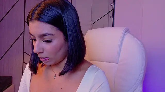 AlyssaRay webcam