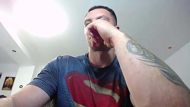MasterAj69_ webcam