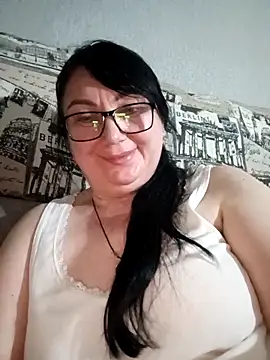 MariSwan222 webcam