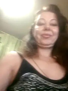 KettyLoveX webcam