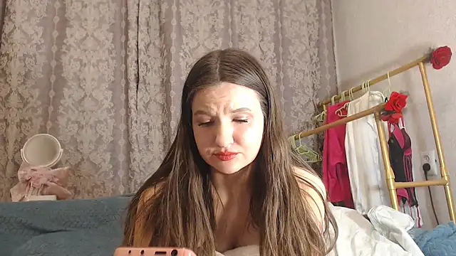 RileySteeele webcam