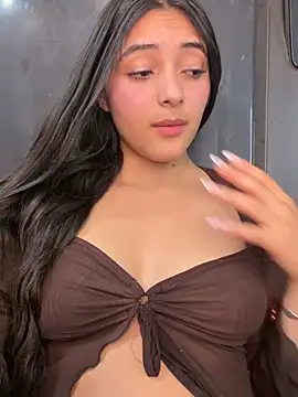 _tina_9 webcam