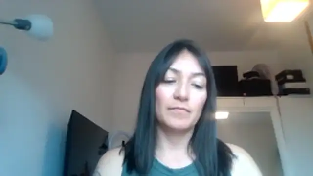 Yulian_Milf webcam