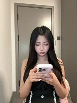 liubaobao666 webcam