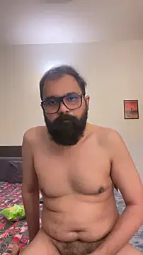 VelvetBubble webcam