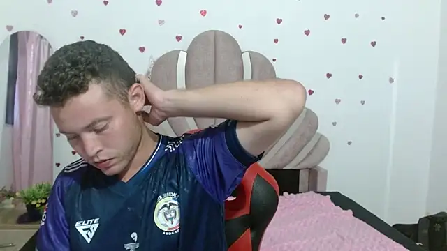 sven_fox723 webcam
