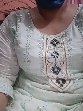 IndianQueennX webcam