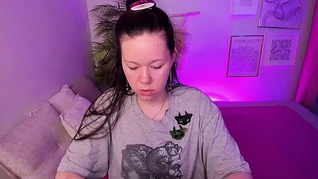 Vanessa_ama webcam