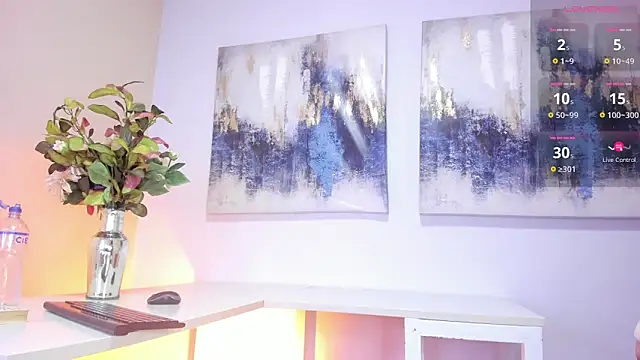 andreazoe webcam