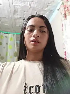 DaniellaGiraldo webcam