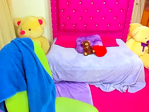 naomi_johnson webcam