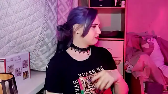 CobaltSoul webcam