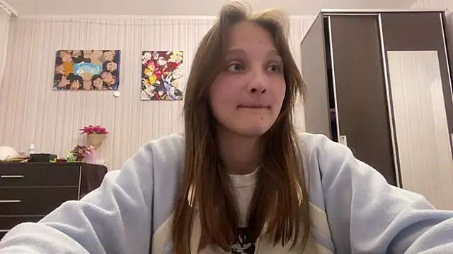 LavetaGossage webcam
