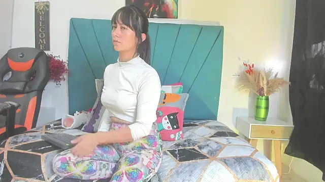 Ainhoa_wish webcam