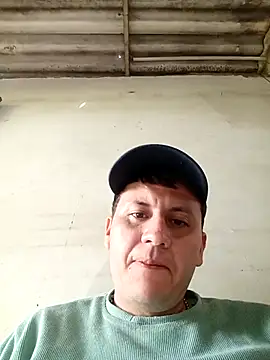 Maduro-Mariquita webcam