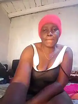 cookieblac webcam