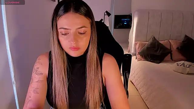 AmyWood webcam