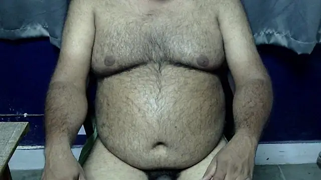 hairysubcub_70 webcam