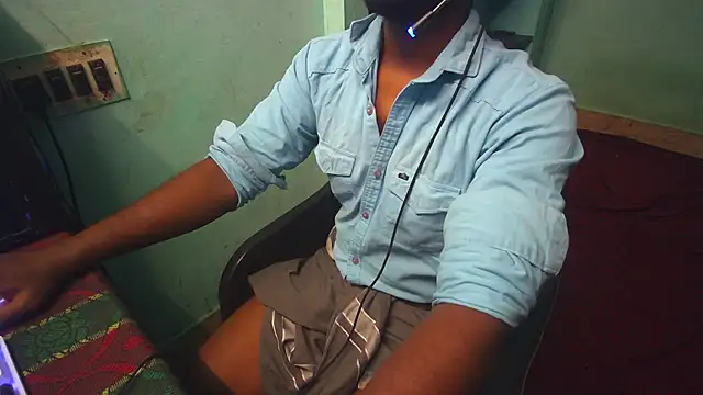 Tamil_KDD webcam