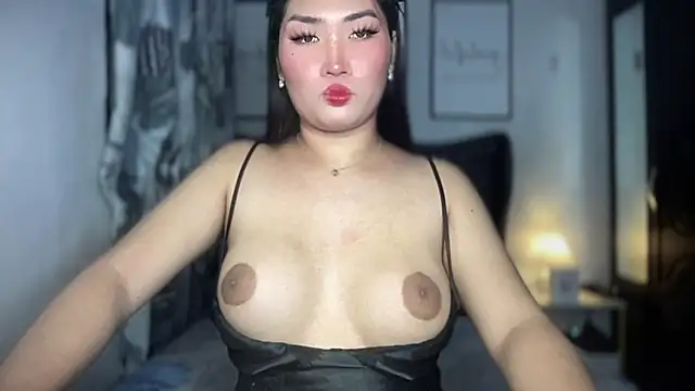 Miss_Deliciousness webcam