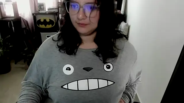 aika-dreams webcam
