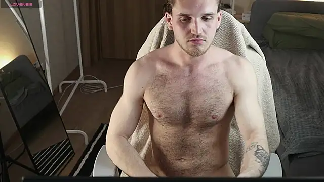 MrbigLouis webcam