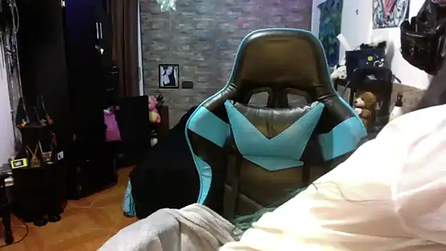 AngelaQueen_ webcam