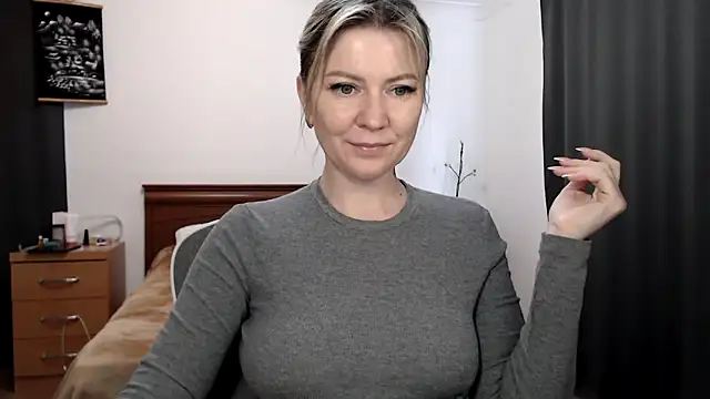 ParadiseAlina webcam