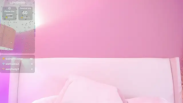 _Saandy webcam