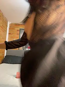 StefanyLuxe_18 webcam