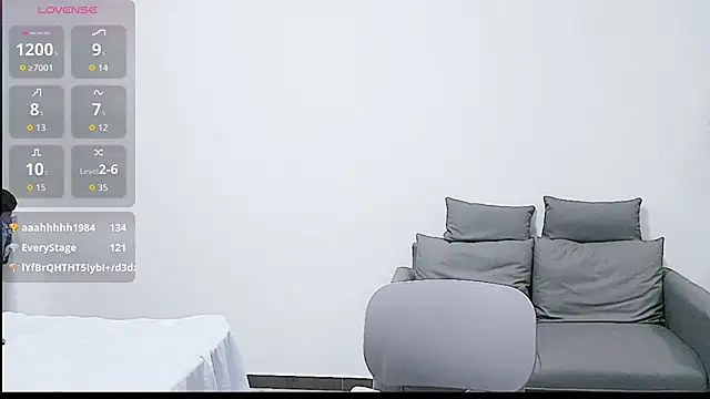 youyou-55 webcam
