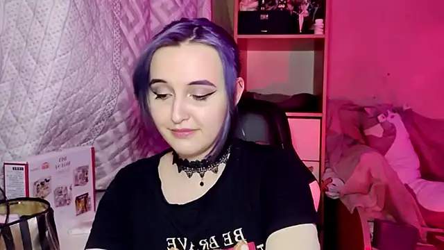 CobaltSoul webcam