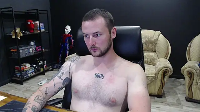 MihasikD webcam
