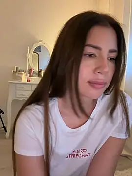 ClaireBree webcam