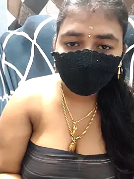 Tamil_Lotus webcam