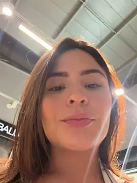 SofiaGomez444 webcam