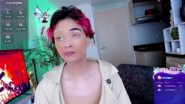Darksweet_jack webcam