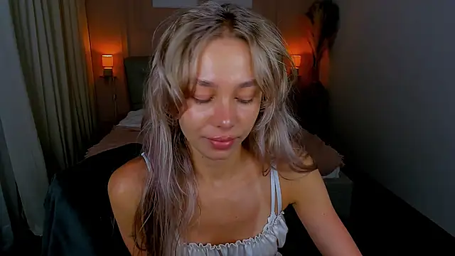 LuluAlis webcam