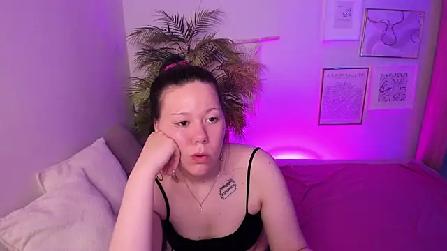 Vanessa_ama webcam