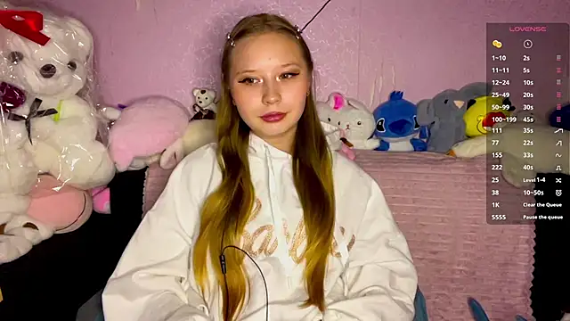 MertieVandusen webcam