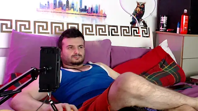 iuligruia69 webcam