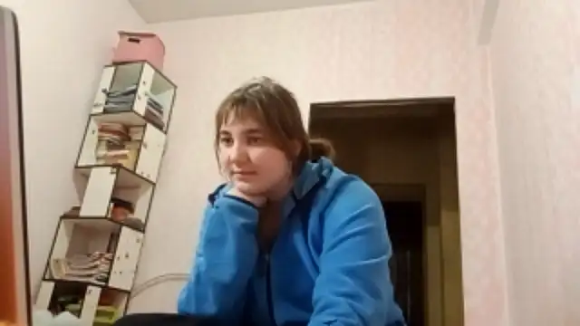 JanineThielman webcam